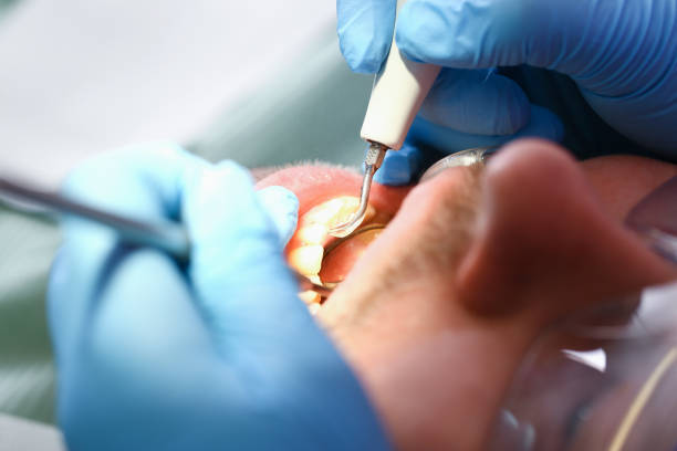 Best Emergency Treatment for Jaw Pain or Injury in Kapn, LA